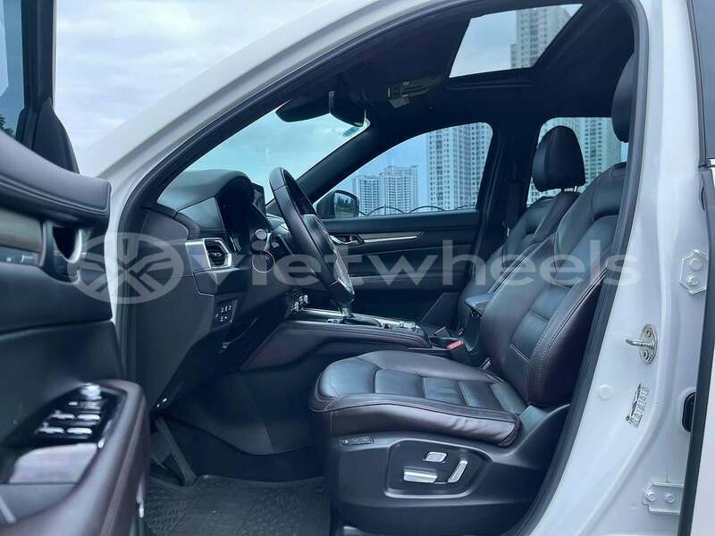 Big with watermark mazda cx 5 ca mau ca mau 49457