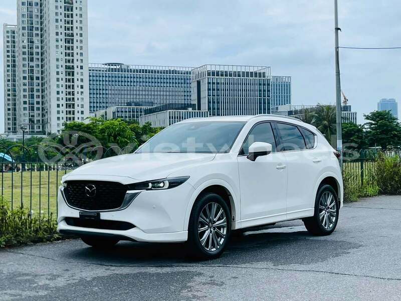 Big with watermark mazda cx 5 ca mau ca mau 49457