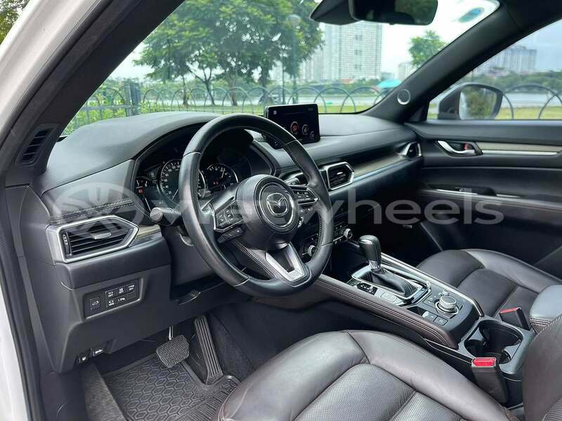 Big with watermark mazda cx 5 ca mau ca mau 49457
