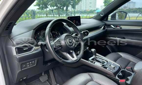 Buy Used Mazda CX-5 Car Buy Used Mazda CX-5 Car