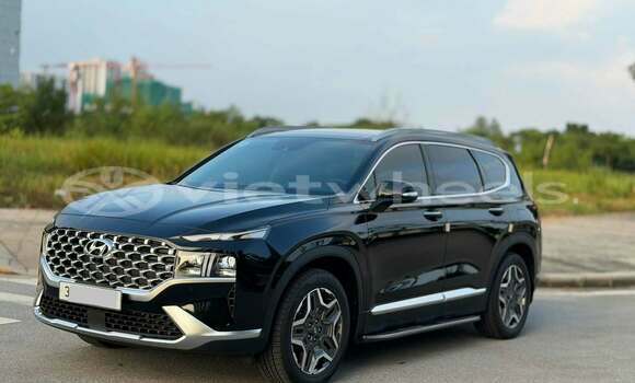 Buy Used Hyundai Santa Fe Car Buy Used Hyundai Santa Fe Car