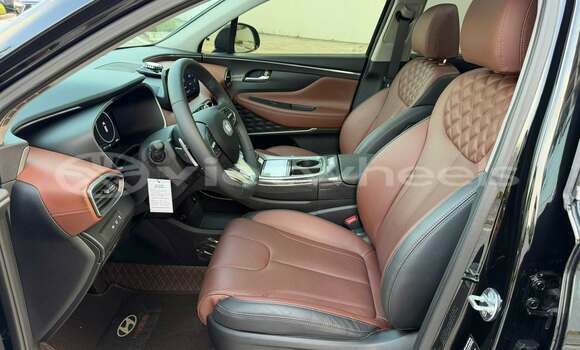 Buy Used Hyundai Santa Fe Car Buy Used Hyundai Santa Fe Car
