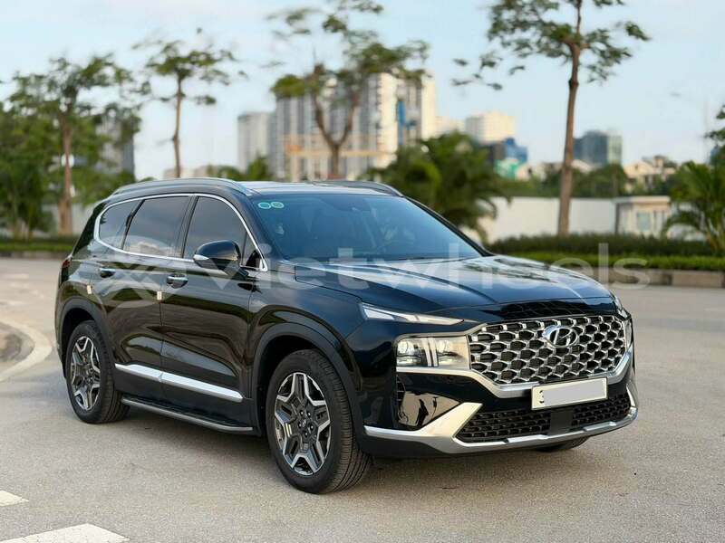 Big with watermark hyundai santa fe hanoi gia lai 49458