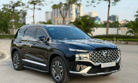 Buy Used Hyundai Santa Fe Car Buy Used Hyundai Santa Fe Car