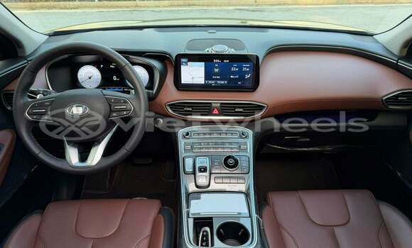 Buy Used Hyundai Santa Fe Car Buy Used Hyundai Santa Fe Car