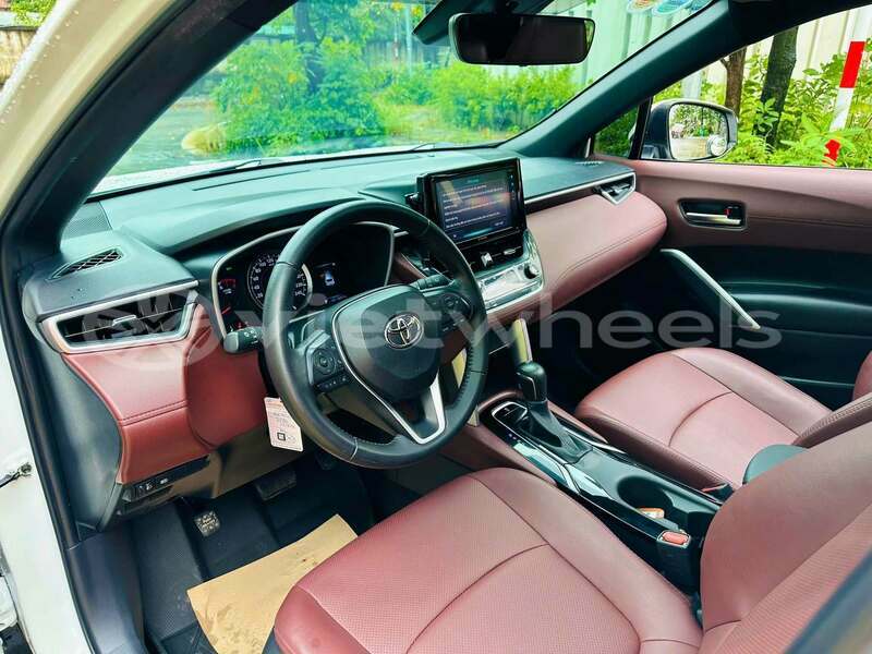 Big with watermark toyota corolla cross hanoi gia lai 49459