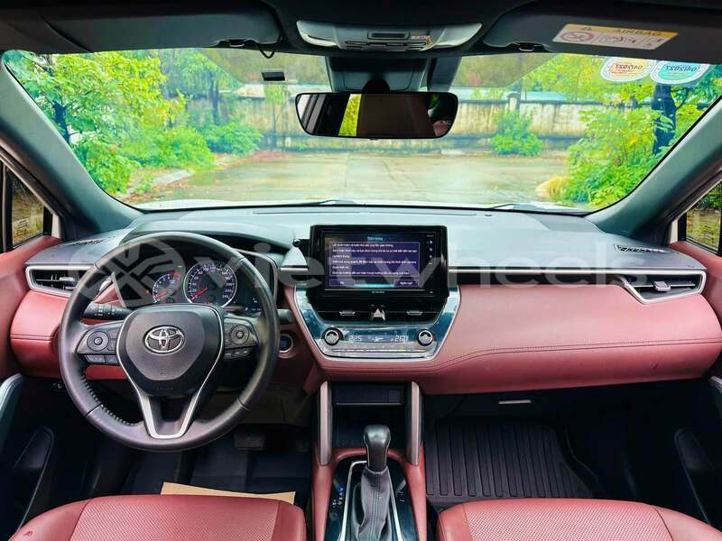 Big with watermark toyota corolla cross hanoi gia lai 49459