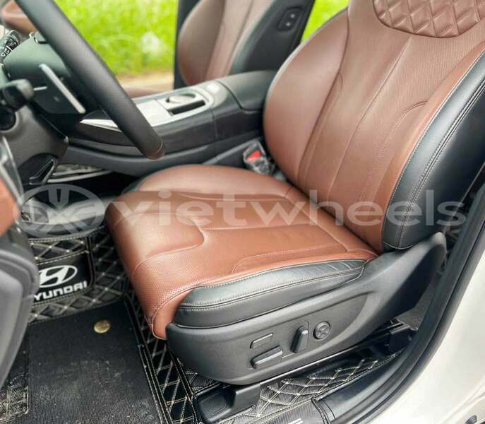 Big with watermark hyundai santa fe ca mau ca mau 49460