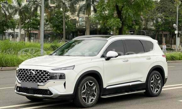 Buy Used Hyundai Santa fe Car Buy Used Hyundai Santa fe Car