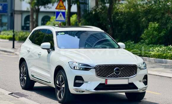 Buy Used Volvo XC60 Car Buy Used Volvo XC60 Car