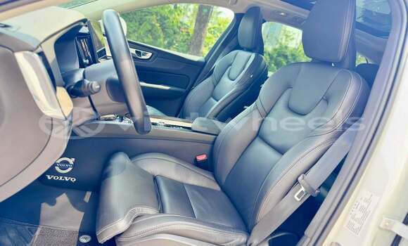 Buy Used Volvo XC60 Car Buy Used Volvo XC60 Car