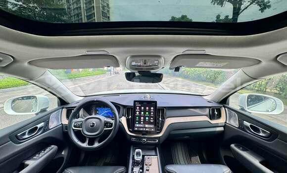 Buy Used Volvo XC60 Car Buy Used Volvo XC60 Car