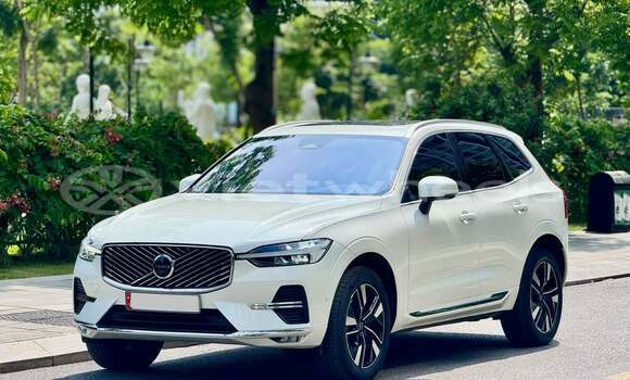 Buy Used Volvo XC60 Car Buy Used Volvo XC60 Car