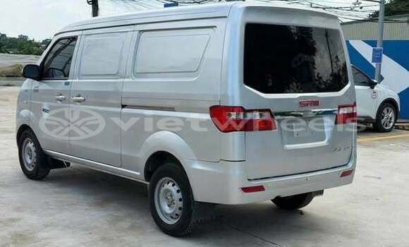Buy Used VinFast EC Van Car Buy Used VinFast EC Van Car