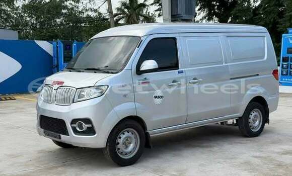Buy Used VinFast EC Van Car Buy Used VinFast EC Van Car