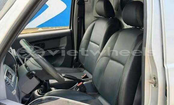 Buy Used VinFast EC Van Car Buy Used VinFast EC Van Car
