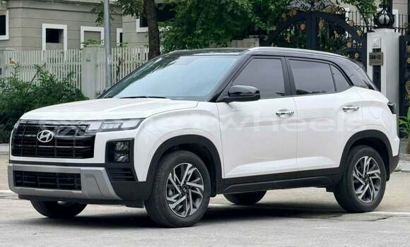 Buy Used Hyundai Creta Car Buy Used Hyundai Creta Car