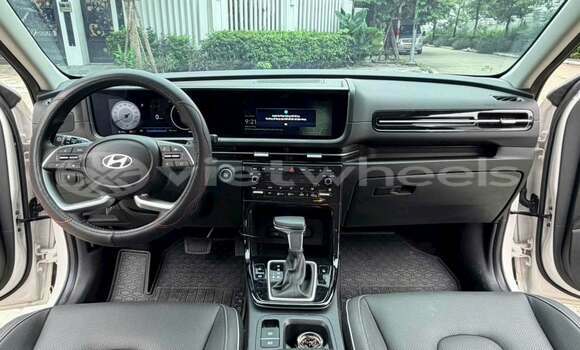 Buy Used Hyundai Creta Car Buy Used Hyundai Creta Car