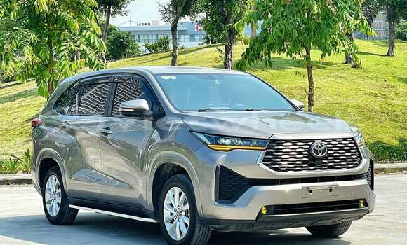 Buy Used Toyota Innova Car Buy Used Toyota Innova Car
