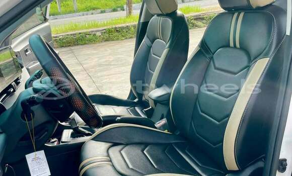 Buy Used Hyundai Accent Car Buy Used Hyundai Accent Car