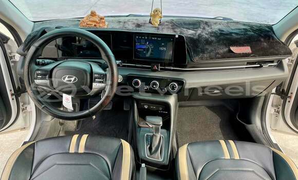 Buy Used Hyundai Accent Car Buy Used Hyundai Accent Car