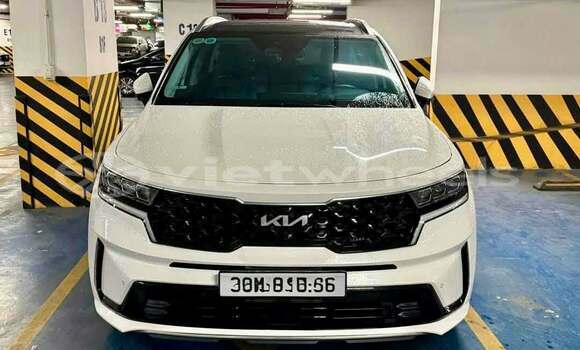 Buy Used KIA Sorento Car Buy Used KIA Sorento Car
