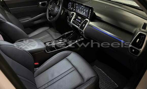 Buy Used KIA Sorento Car Buy Used KIA Sorento Car