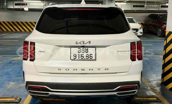 Buy Used KIA Sorento Car Buy Used KIA Sorento Car