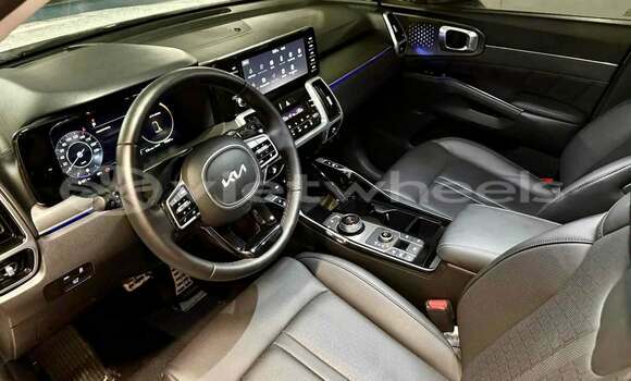Buy Used KIA Sorento Car Buy Used KIA Sorento Car