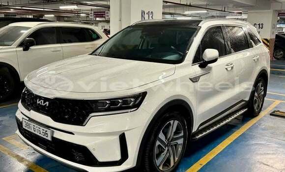 Buy Used KIA Sorento Car Buy Used KIA Sorento Car