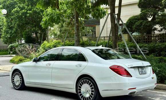 Buy Used Mercedes-benz S-class Car Buy Used Mercedes-benz S-class Car