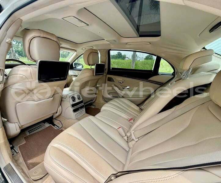 Big with watermark mercedes benz s class none cao bang 49468