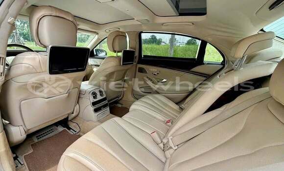 Buy Used Mercedes-benz S-class Car Buy Used Mercedes-benz S-class Car