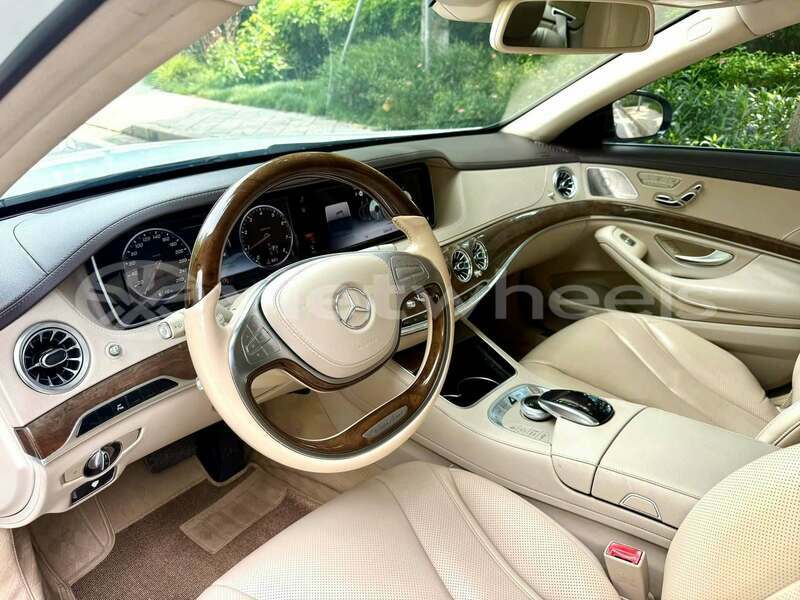 Big with watermark mercedes benz s class none cao bang 49468