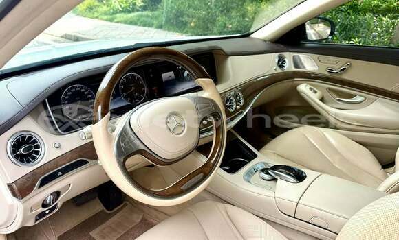 Buy Used Mercedes-benz S-class Car Buy Used Mercedes-benz S-class Car