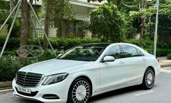 Buy Used Mercedes-benz S-class Car Buy Used Mercedes-benz S-class Car