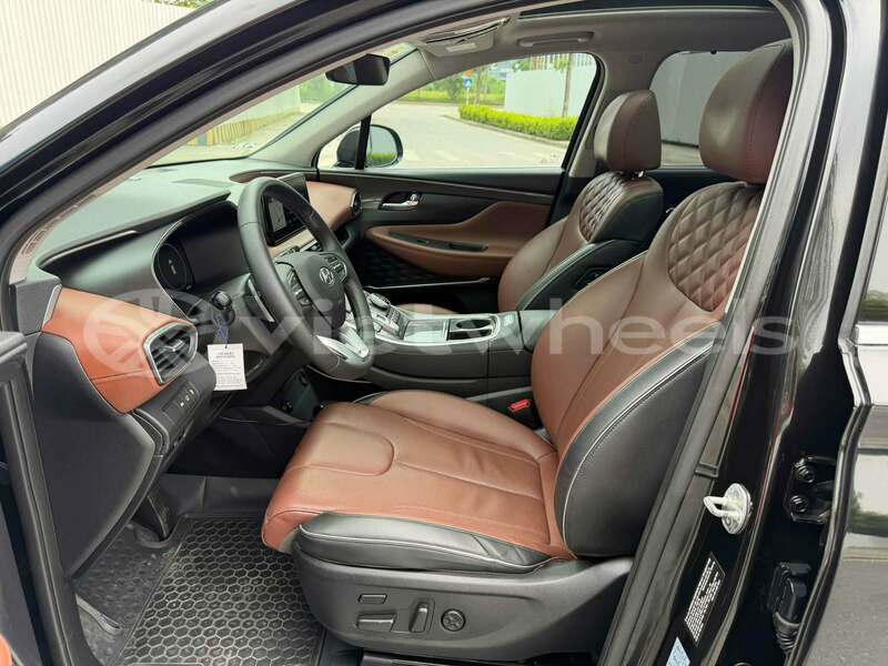 Big with watermark hyundai santa fe hanoi an giang 49469