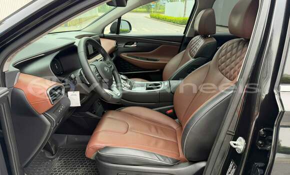 Buy Used Hyundai Santa Fe Car Buy Used Hyundai Santa Fe Car