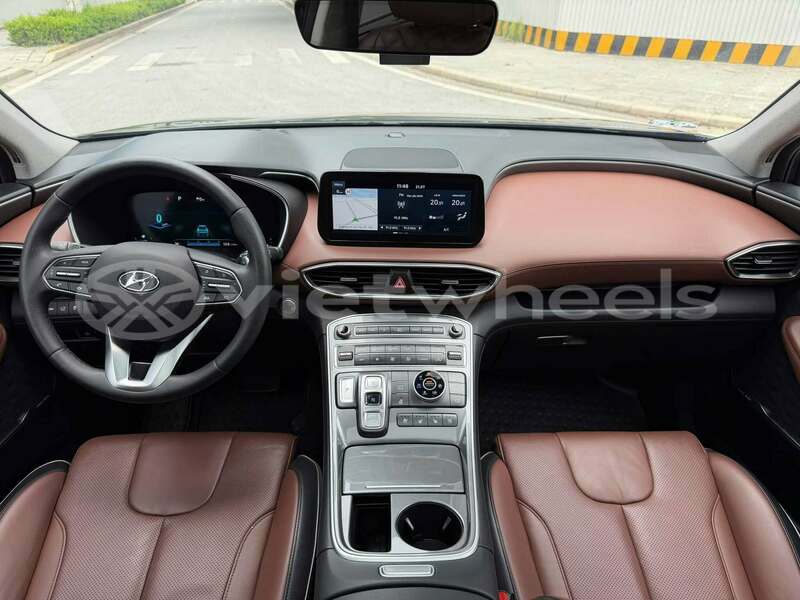 Big with watermark hyundai santa fe hanoi an giang 49469