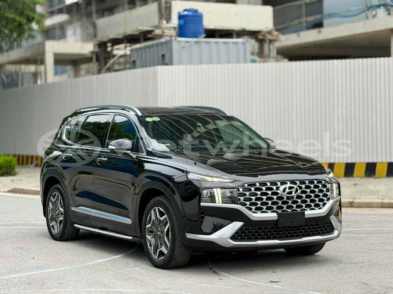 Big with watermark hyundai santa fe hanoi an giang 49469