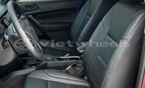 Mua Đã sử dụng Ford Everest Xe ô tô Mua Đã sử dụng Ford Everest Xe ô tô