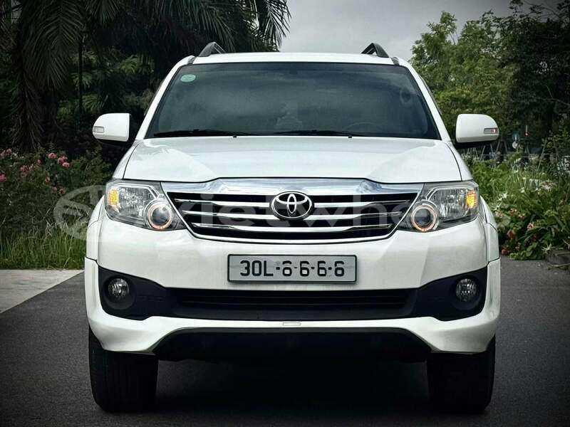 Big with watermark toyota fortuner hanoi gia lai 49471