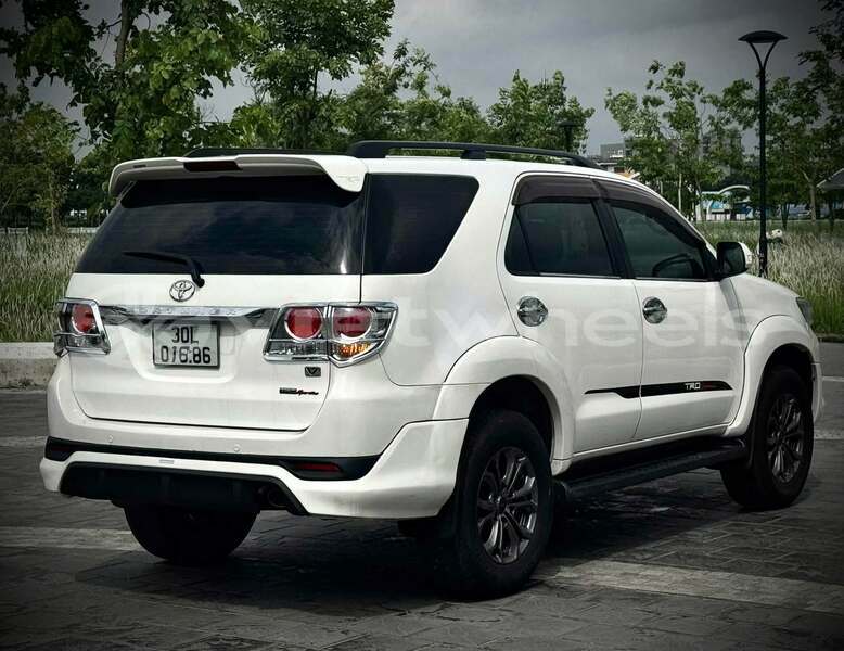Big with watermark toyota fortuner hanoi gia lai 49471