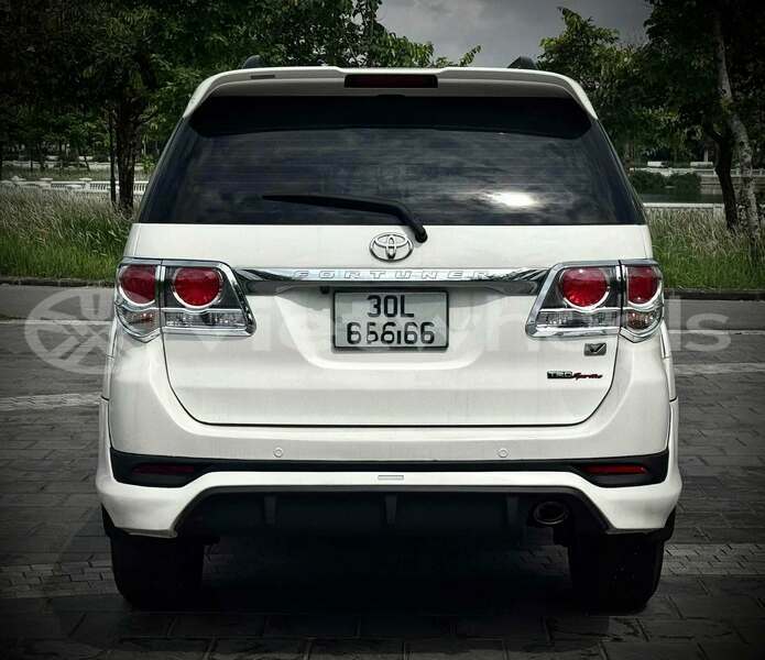 Big with watermark toyota fortuner hanoi gia lai 49471