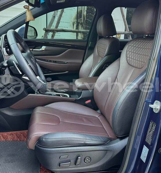 Big with watermark hyundai santa fe ca mau ca mau 49472