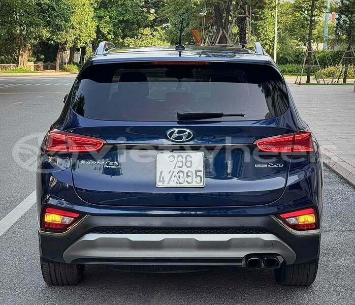 Big with watermark hyundai santa fe ca mau ca mau 49472