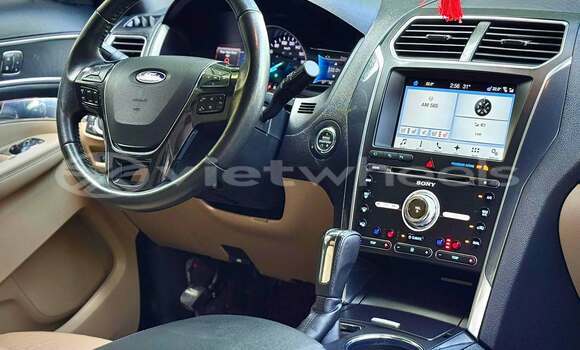Mua Đã sử dụng Ford Xe Ford Loại Khác Xe ô tô Mua Đã sử dụng Ford Xe Ford Loại Khác Xe ô tô