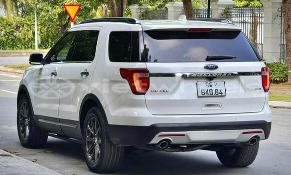 Mua Đã sử dụng Ford Xe Ford Loại Khác Xe ô tô Mua Đã sử dụng Ford Xe Ford Loại Khác Xe ô tô