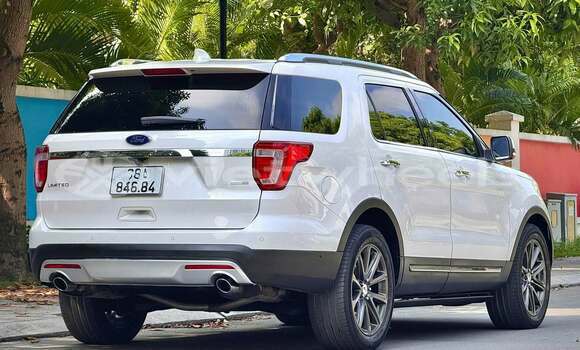 Mua Đã sử dụng Ford Xe Ford Loại Khác Xe ô tô Mua Đã sử dụng Ford Xe Ford Loại Khác Xe ô tô