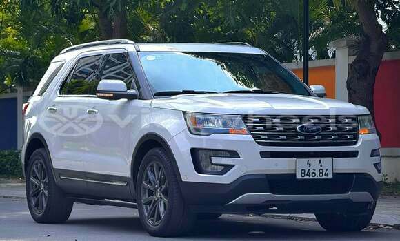 Mua Đã sử dụng Ford Xe Ford Loại Khác Xe ô tô Mua Đã sử dụng Ford Xe Ford Loại Khác Xe ô tô